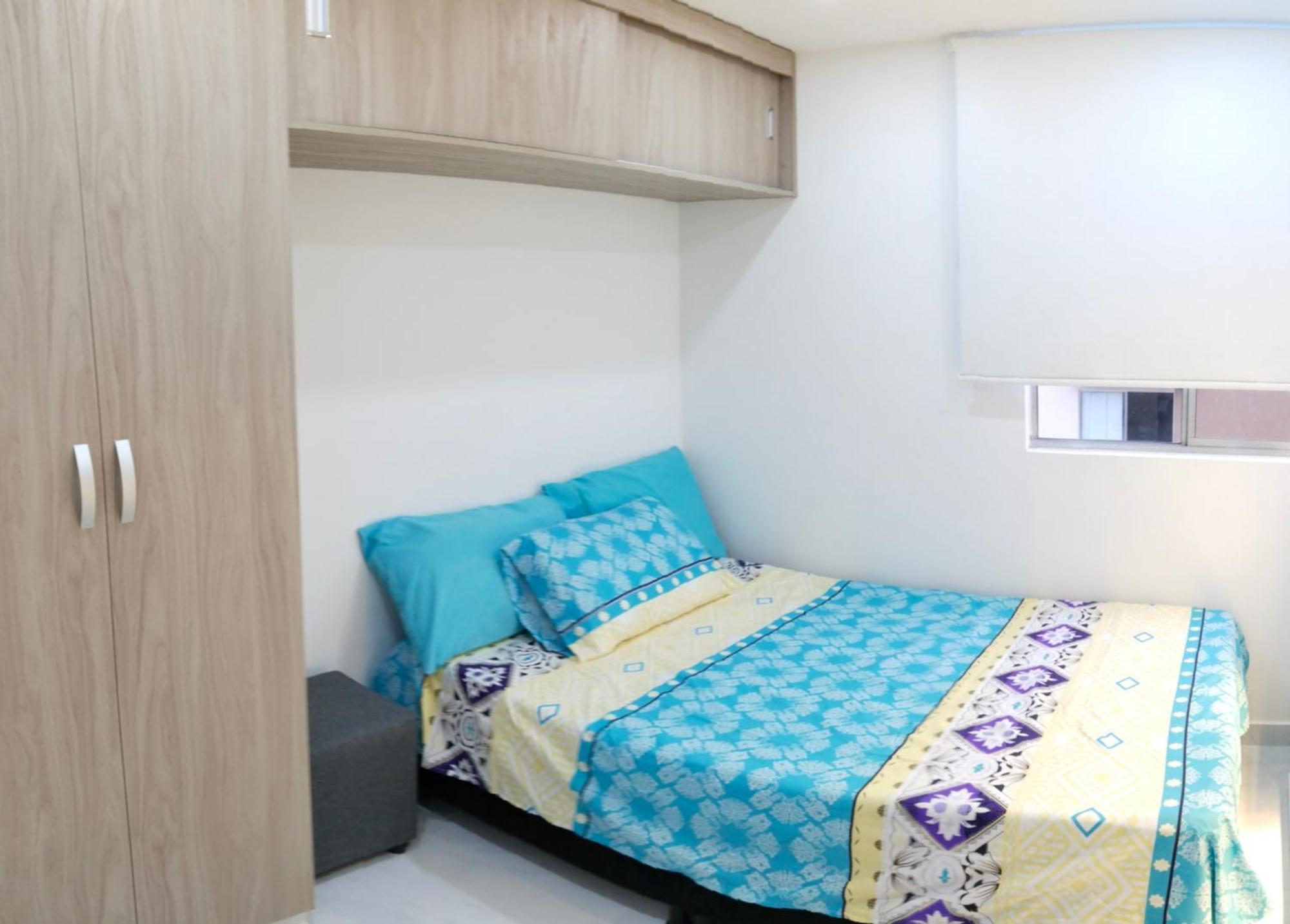 Hermoso Apartamento En Neiva Apartment Неива Екстериор снимка